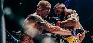 Niečo podobné vidí človek