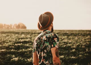 Horúce trendy pre mužov