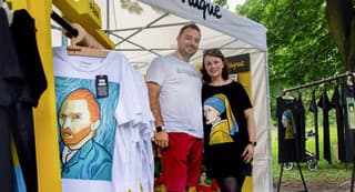 Originálna značka Onaque ťa