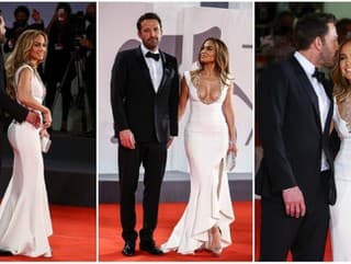 Bennifer je definitívne späť!