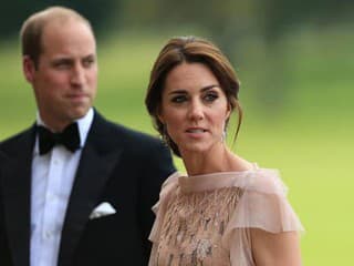 Od rebelky k elegantnej