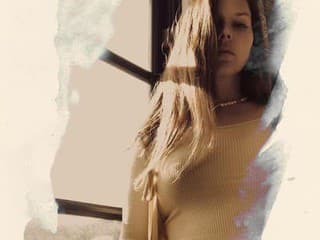 Lana Del Rey vydá