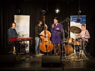 Slovenská jazzová spoločnosť vyhlasuje