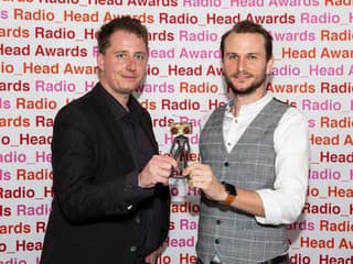 Michal Noga Band pozýva