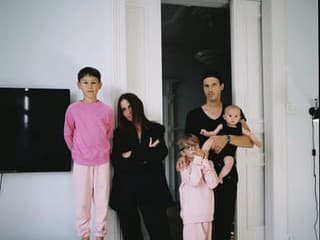 Zuzana Spustová žne svojimi