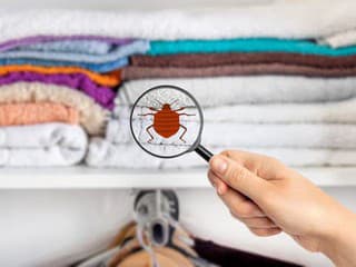 Znamenie, že máte domácnosť