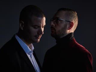 Altar Quartet vyráža na