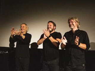 Špičkový trubkár Erik Truffaz