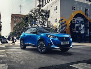 Hľadáš ideálne SUV do