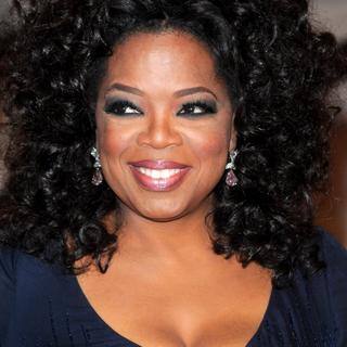 Najdobrosrdečnejšou celebritou je Oprah