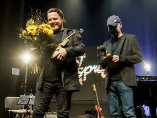 Hlavnú cenu Esprit získal