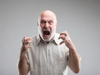 12 znakov, ktoré charakterizujú