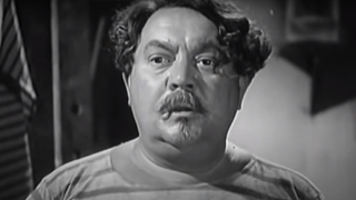 Obľúbený herec minulého storočia: