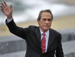 Geniálny herec a miláčik