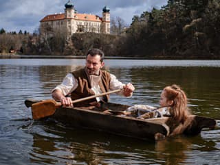 Obľúbená česká rozprávka sa