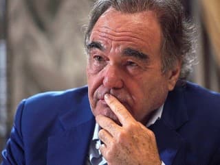 Oscarový režisér, ktorý sa