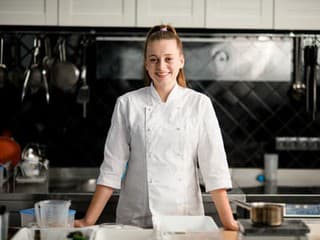 Voľné pracovné pozície na