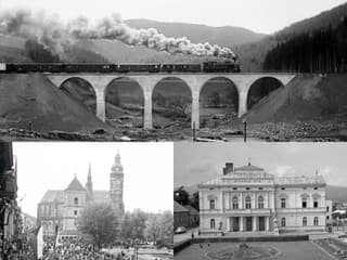 Historické okienko: Známe slovenské