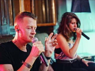 Vychádza album Fúzie Zuzany