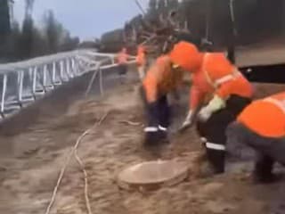 Dokonalý trik: Tento muž