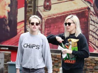 Kristen našla šťastie po