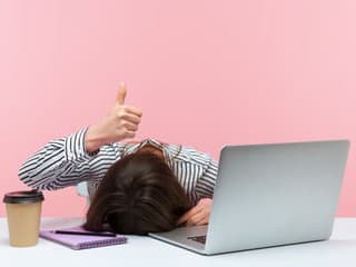 Nemáte motiváciu a chýba