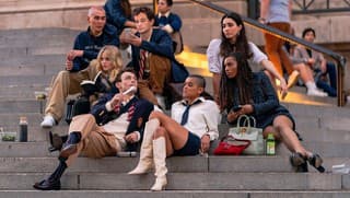 Veľký návrat na HBO: