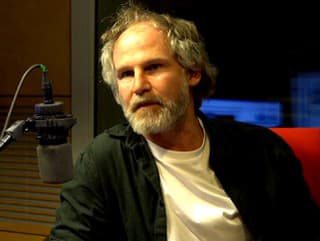 Úspešný český režisér bez