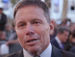 Slávny producent z Warner