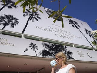 Najznámejší filmový festival oslavuje