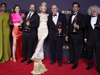 Prestížne ceny Emmy ovládli