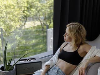 Katarína Jakeš má telo