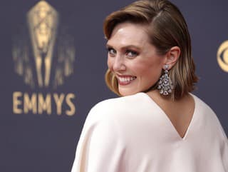 Odovzdávanie Emmy Awards 2021