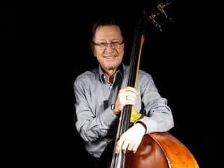 Zomrel česko-americký jazzman George