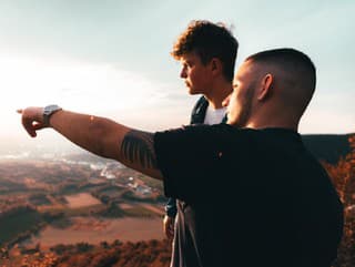 Nové miesta a super