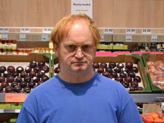 Ventolin: Všetci sa asi