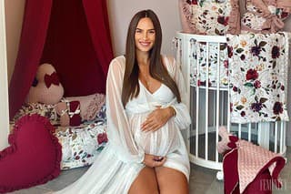 Ako býva tanečnica Natália