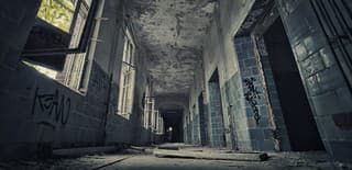 Opustené vinárske závody ukrývajú