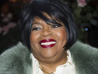 Zomrela Sarah Dash, členka