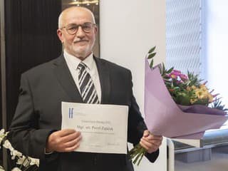 Ceny Hudobného fondu získalo