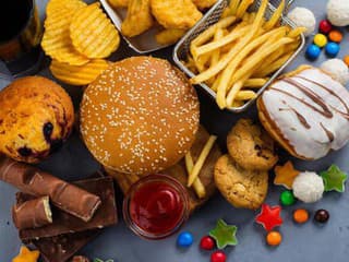 Veľký MÝTUS o priberaní,