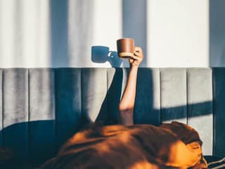 Ranný zvyk, ktorý by