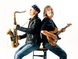 Jesenné džezáky sa sťahujú