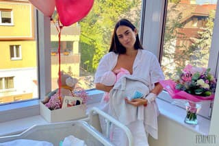 Nové ratolesti slovenského šoubiznisu.