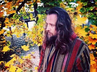 Rado Chrzan s novým