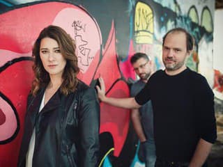 Veneer vydáva EP Near