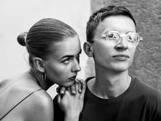 Lash & Grey vydávajú