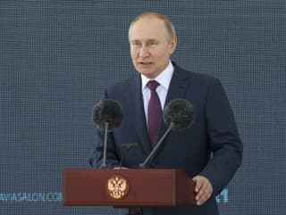 Vladimir Putin: Výsledky volieb