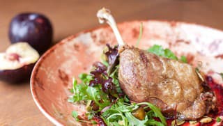 Recept na dnes: Marinované