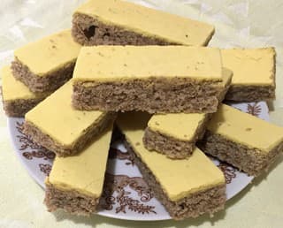 FOTORECEPT Žĺtkové rezy z